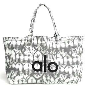 New Alo  tote bag large